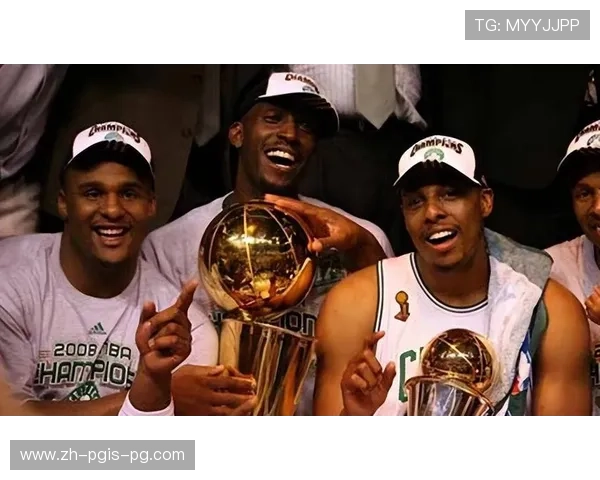 保罗·皮尔斯的生涯最佳表现多次帮助凯尔特人逆转险局