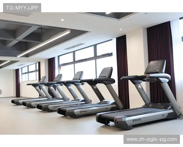 室内健身器材名称及作用详解（图文版）