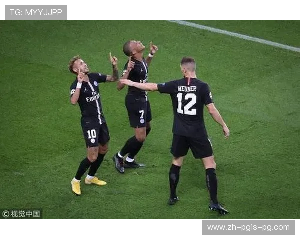 欧冠联赛中胜负关系判断规则与晋级机制