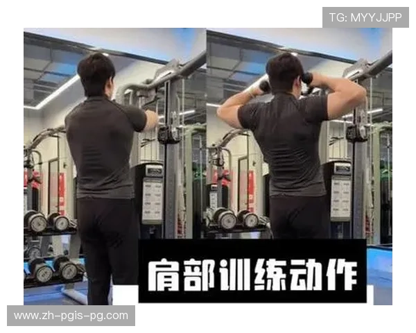 龙门架绳索后踢指南：三维刺激臀大肌的器械使用法则